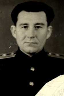 Котиков Михаил Максимович