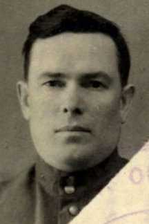 Котиков Павел Петрович