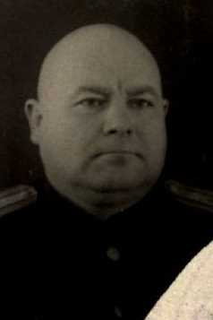 Слитиков Петр Архипович
