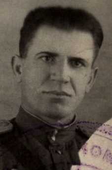 Слободенюк Константин Петрович