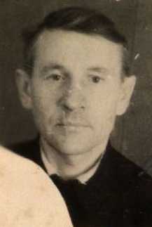 Кочетов Николай Иванович