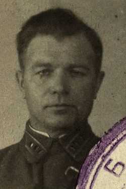 Юров Иван Матвеевич