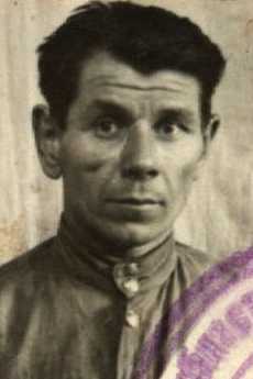 Ошкин Николай Николаевич