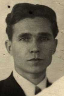 Орехов Владимир Павлович