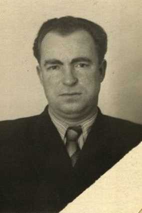 Орлов Владимир Васильевич