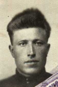 Пантюхов|Пантюков Наум Петрович