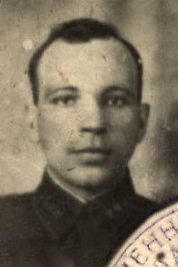 Орел Иван Дмитриевич