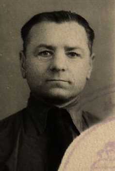 Панков Николай Николаевич