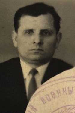 Панков Сергей Алексеевич