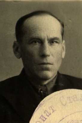 Осинкин Иван Семенович