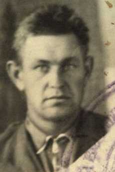 Осинцев Георгий Григорьевич