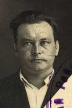 Островицкий Петр Григорьевич