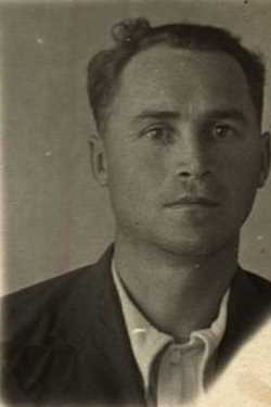 Опаровский Алексей Иванович