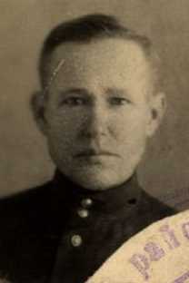 Останин Павел Герасимович