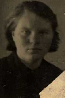 Останинова Мария Михайловна