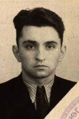 Останков Иван Васильевич