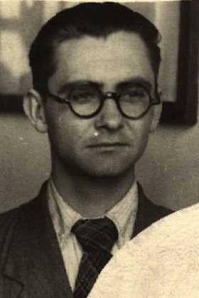 Павлов Юрий Владимирович