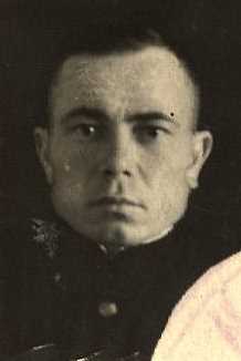 Павлов Павел Иванович