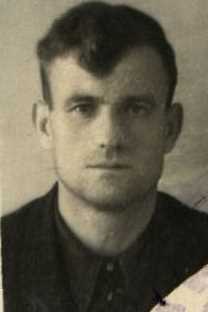 Паневчик Владимир Иванович