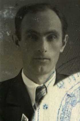 Паненко Виталий Александрович