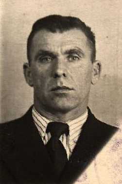 Павленко Илья Ильич