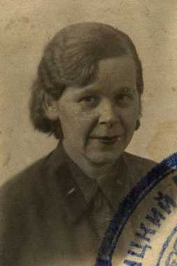 Остроглазова|Остроглизова Юлия Павловна