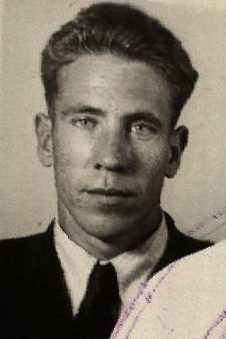 Павлюшин Михаил Дмитриевич