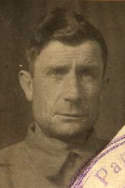 Орлов Матвей Еремеевич