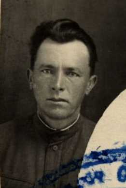 Павлюк Зиновий Афанасьевич