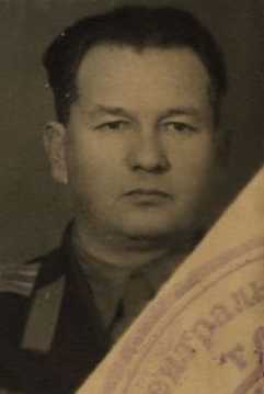 Переходников Григорий Абрамович