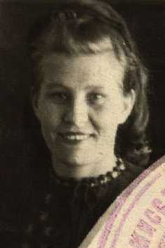 Пахомова|Рева Клавдия Михайловна|Михаиловна