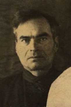 Пахомовский Афонасий|Афанасий Никифорович