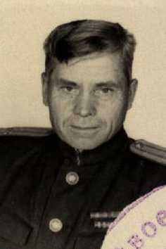 Паздников Григорий Петрович