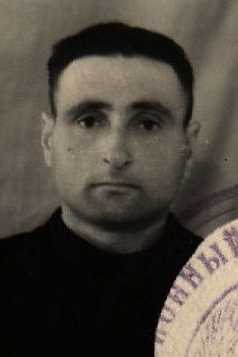 Панасюк Алексей Афанасьевич