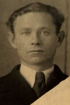 Палыга Петр Иванович