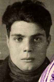 Олейник Иван Тарасович