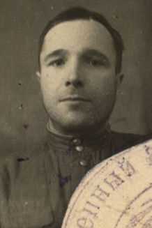 Палкин Михаил Владимирович