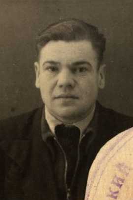 Онорин Иван Васильевич