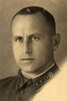 Оношко Александр Степанович
