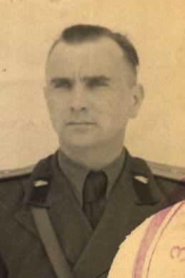 Онуфриев Владимир Иванович
