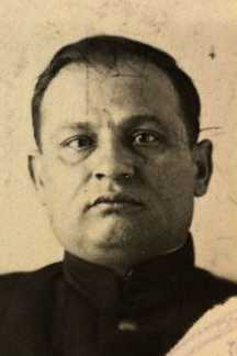 Пальчиков Василий Гаврилович