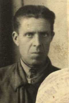 Пальчиков Матвей Петрович