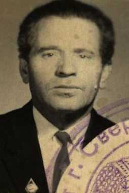 Пальчиков Петр Афанасьевич