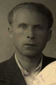 Орлов Алексей Петрович
