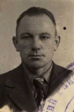 Осенков|Асенков Михаил Иванович