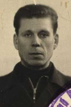 Падерин|Подерин Гавриил|Гаврил Игнатьевич