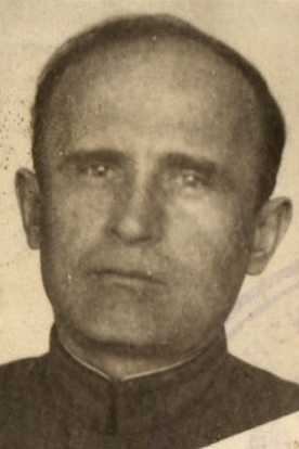 Падуков Александр Яковлевич