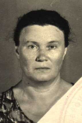 Паукова Тамара Григорьевна