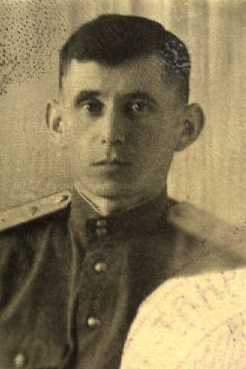 Охрименко Петр Сергеевич