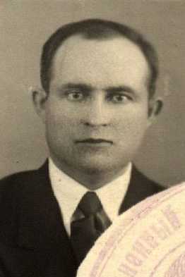 Осмоловский Петр Никфорович (Никифорович)